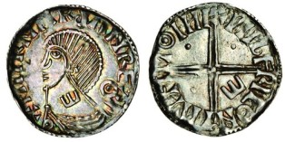 Hiberno-Norse coinages, Sihtric Anlafsson, phase II