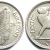 Ireland 1928 threepence coin ireland saorstat eireann eire percy metcalfe