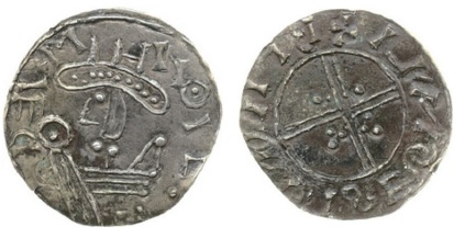 High Island coin (Marshall & Rourke, 2007)