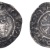 John, as Lord of Ireland, 1185 (First Coinage, Profile Issue) Halfpenny, Dublin, ROGER