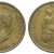 1826 GB & Ireland Copper Penny (George IV)