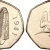 KNM collection - 1981 Irish fifty pence