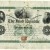 1866 The Irish Republic, Bond Certificate, Twenty Dollars, January 1866, no 842-159, issued, signature of J. O’Mahony. The Old Currency Exchange, Dublin, Ireland.