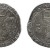 Philip and Mary, Shilling, dated 1555