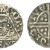 Henry III (1216-1272), Penny, type Ib, Dublin, Ricard, ricard on dive, 1.39g (S 6236, DF 54). Very fine
